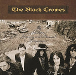 Remedy - The Black Crowes album art