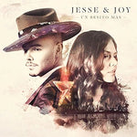 Dueles - Jesse & Joy album art