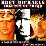 All I Ever Needed - Bret Michaels album art