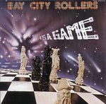 You Made Me Believe in Magic - Bay City Rollers album art