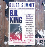 Call It Stormy Monday (feat. Albert Collins) - B.B. King album art