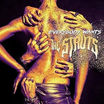 Kiss This - The Struts album art