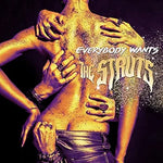 Could Have Been Me - The Struts album art