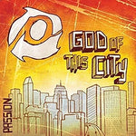 Sing Sing Sing (feat. Chris Tomlin) - Passion album art