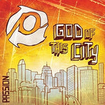 Dancing Generation (feat. Matt Redman) - Passion album art