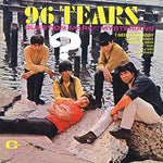 96 Tears - ? (Question Mark) & The Mysterians album art