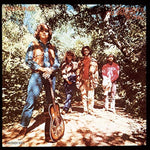 Glory Be - Creedence Clearwater Revival (CCR) album art