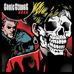 Answer - Sonic Stones album art