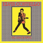 Alison - Elvis Costello album art