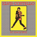 Watching the Detectives - Elvis Costello album art