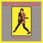 (I Don't Want to Go to) Chelsea - Elvis Costello & The Attractions album art