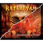 In Shadows & Dust - Kataklysm album art