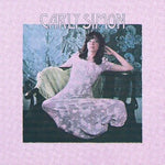 That's the Way I've Always Heard It Should Be - Carly Simon album art