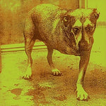 Sludge Factory - Alice in Chains album art