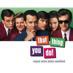 That Thing You Do - The Wonders album art