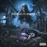 Tonight the World Dies - Avenged Sevenfold album art