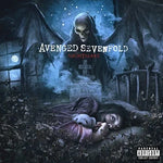 Natural Born Killer - Avenged Sevenfold album art