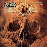 Death Metal - Vader album art