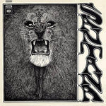 No One to Depend On - Santana album art