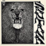 Evil Ways - Santana album art