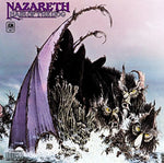 Hair of the Dog - Nazareth album art
