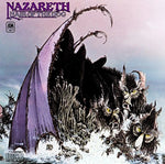 Miss Misery - Nazareth album art