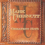 It's a Little Too Late - Mark Chesnutt album art