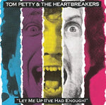 All Mixed Up - Tom Petty and the Heartbreakers album art