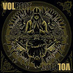 Fallen - Volbeat album art