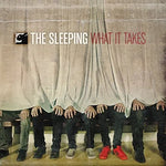 You'll Be a Corpse Before Your Time - The Sleeping album art