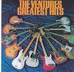 Apache - The Ventures album art
