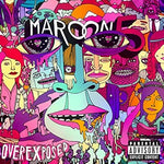 Daylight - Maroon 5 album art