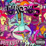 Beautiful Goodbye - Maroon 5 album art