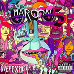 Payphone - Maroon 5 album art