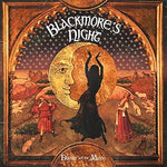 Temple of the King - Blackmore's Night album art