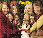Ring Ring - ABBA album art