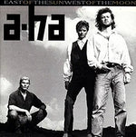 Crying in the Rain - A Ha album art