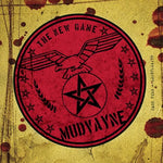 Scarlet Letters - Mudvayne album art