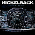 I'd Come for You - Nickelback album art