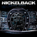 Something in Your Mouth - Nickelback album art