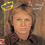 Le Téléphone Pleure - Claude Francois album art