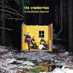 Hollywood - The Cranberries album art