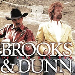 How Long Gone - Brooks And Dunn album art