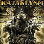 Taking the World by Storm - Kataklysm album art