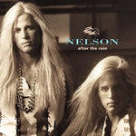 Love and Affection - Nelson album art