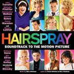 You Can't Stop the Beat - Hairspray album art