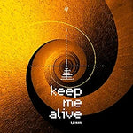 Keep Me Alive - Lu Han (鹿晗) album art
