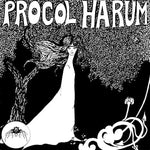 A Whiter Shade of Pale - Procol Harum album art