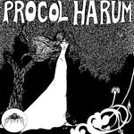 Repent Walpurgis - Procol Harum album art
