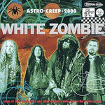 More Human Than Human - White Zombie album art